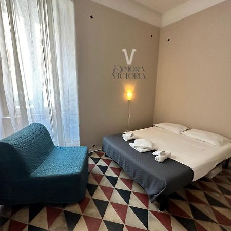 Victoria Home Бари Екстериор снимка