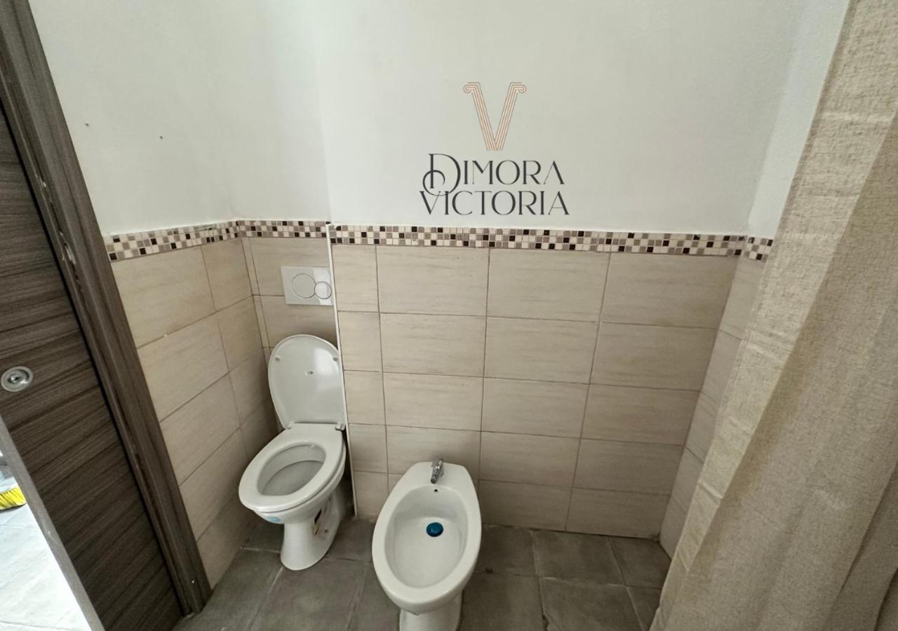 Victoria Home Бари Екстериор снимка