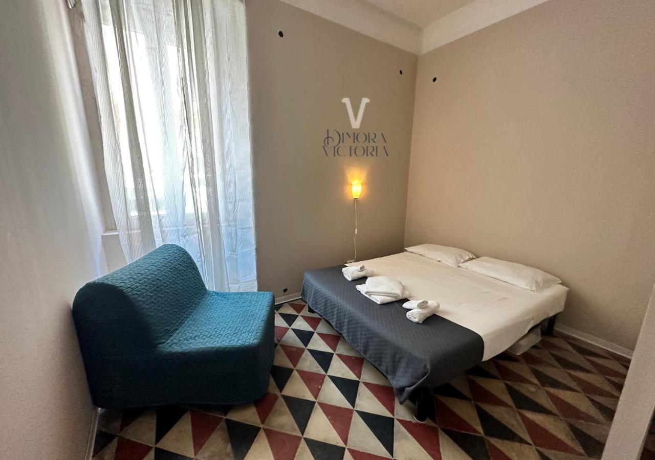 Victoria Home Бари Екстериор снимка