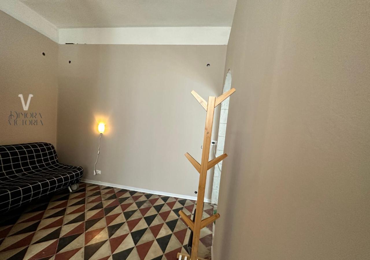Victoria Home Бари Екстериор снимка