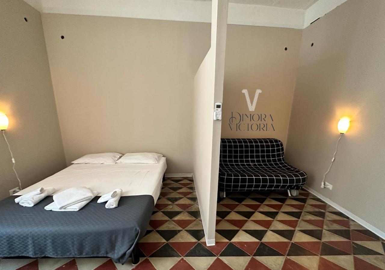 Victoria Home Бари Екстериор снимка