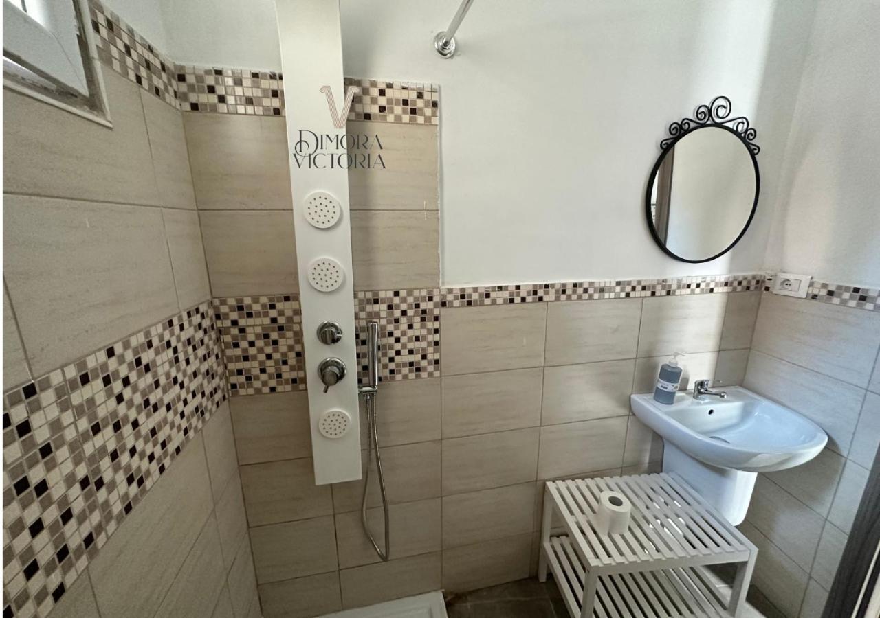 Victoria Home Бари Екстериор снимка
